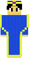 Скин по нику Firebassgames