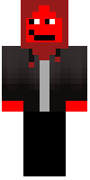 Скин по нику Firebite