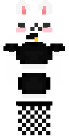 Скин по нику Firebrine