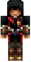 Скин по нику Firee_Ezio