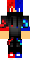Скин по нику Fireknife