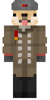 Скин по нику Firelulu