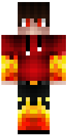 Скин по нику Firerit