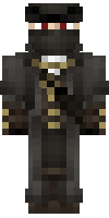 Скин по нику First_hunter