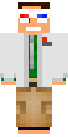 Скин по нику Firstgamer27