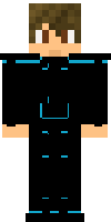 Скин по нику Fishboi