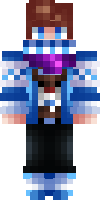 Скин по нику FishkaGames