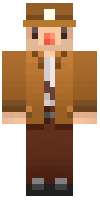 Скин по нику Fishman_