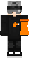 Скин по нику Fishua