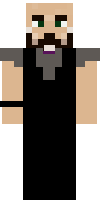 Скин по нику FiveLakes