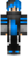 Скин по нику FixBrine_YT