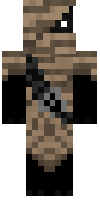 Скин по нику FixDoll