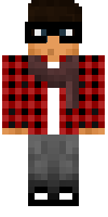 Скин по нику FixGames