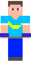 Скин по нику FixPlay