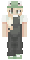 Скин по нику FizzyTV