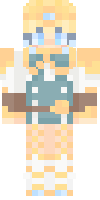 Скин по нику Fjorm