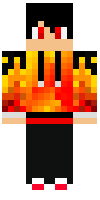 Скин по нику Flade