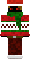 Скин по нику Flaier
