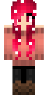 Скин по нику Flaky