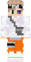 Скин по нику Flamemaster01
