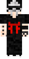 Скин по нику Flametsu