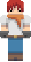 Скин по нику FlamingDragon96