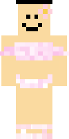 Скин по нику Flapi