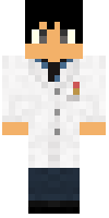 Скин по нику FlappyCraft