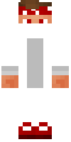 Скин по нику Flapy
