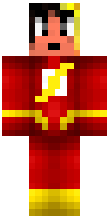 Скин по нику FlashFlareLPs
