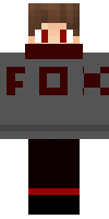 Скин по нику FlashFox