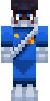 Скин по нику Flashnaught