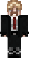 Скин по нику FlauIngart