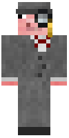 Скин по нику Flav