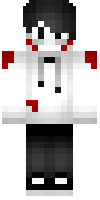 Скин по нику Flavasaver