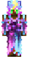Скин по нику Flavortooth