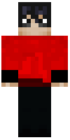 Скин по нику Flavus_tonitruum