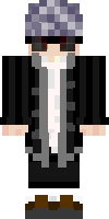 Скин по нику Flawie_