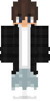 Скин по нику FlazeHD