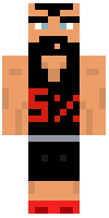 Скин по нику Flazzy