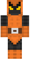 Скин по нику FletchFTW