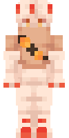 Скин по нику Fletmanlol