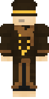 Скин по нику Flexeraunt