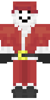 Скин по нику Flexser