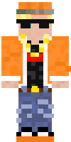 Скин по нику Flexus_Builder