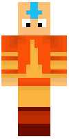 Скин по нику Flipp