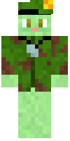 Скин по нику Flippy_76