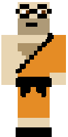 Скин по нику Flipwillo