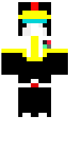 Скин по нику Flodu