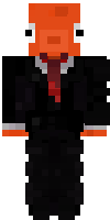 Скин по нику FlopFury